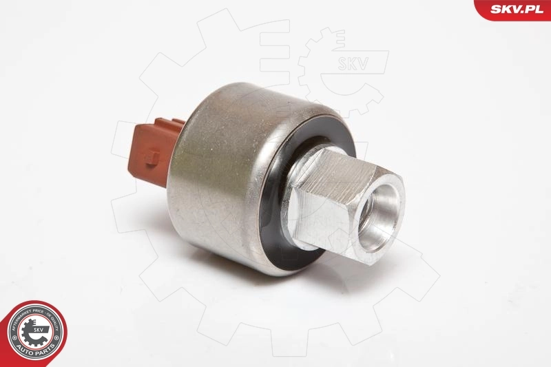 Pressure Switch, air conditioning